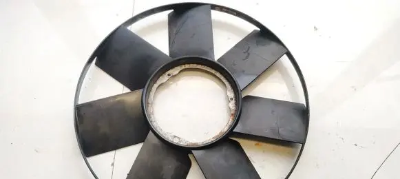BMW X5 E53 Fan impeller 11522249373 11.52-2249373