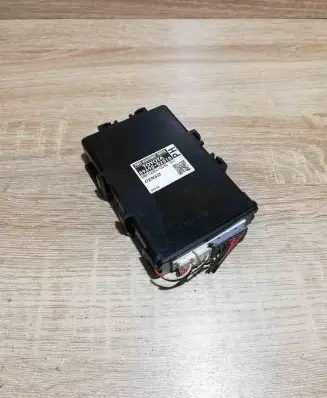 Toyota Auris 150 Other control units/modules 8969002010 MB1028500090