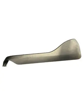 BMW X6 E71 Seat trim 7162223