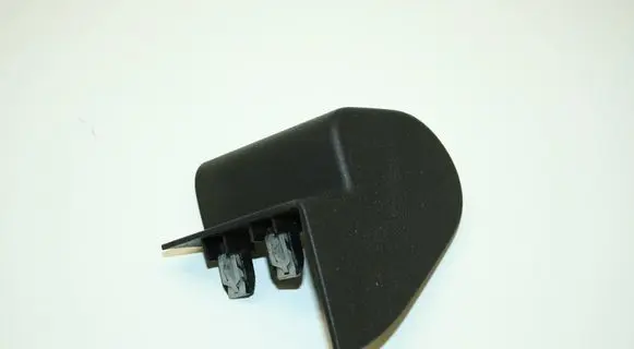 Seat trim
