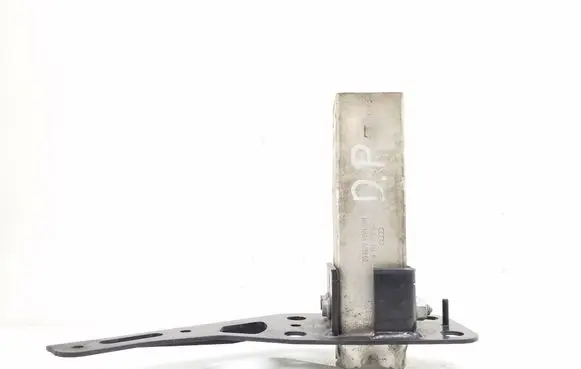 Audi A6 S6 C6 4F Front bumper shock/impact absorber 4F08071349