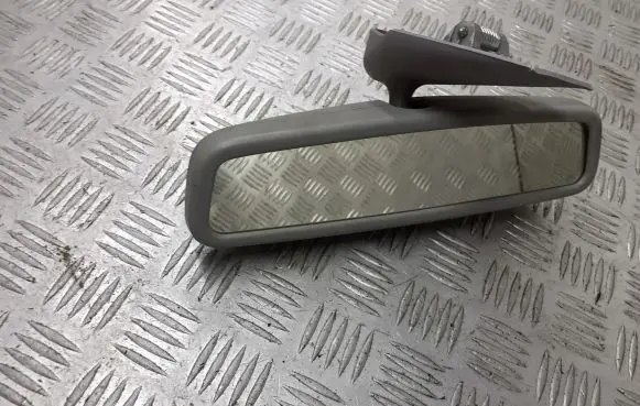 Mercedes-Benz Vito Viano W638 Rearview mirror trim E1010485