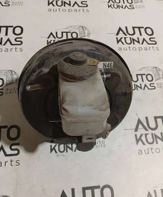 Lexus IS-F Brake booster F01G0610FP