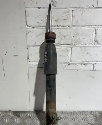 Audi A6 S6 C5 4B Rear shock absorber/damper 4B0616025