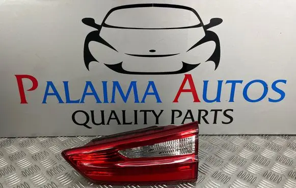 KIA Optima Tailgate rear/tail lights 92404D44