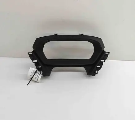 Audi Q4 Sportback e-tron Dashboard trim 89A857115