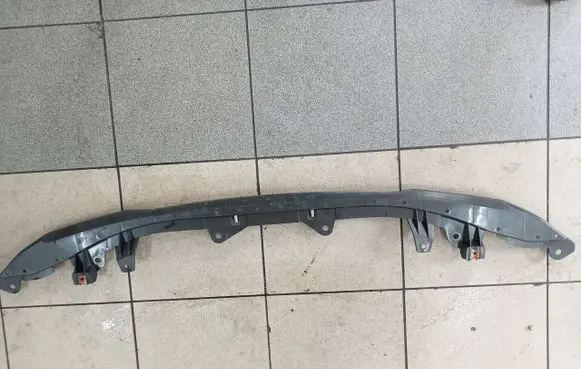 Mazda CX-30 Front bumper support beam DGH9500S1