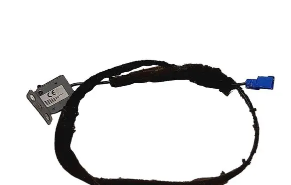Renault Master III Aerial antenna amplifier 259759661R R16A841