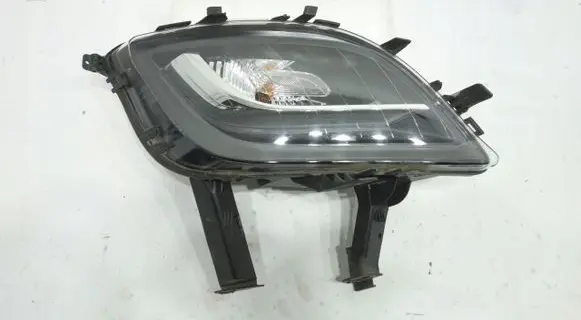 Opel Astra J Front indicator light 13264642