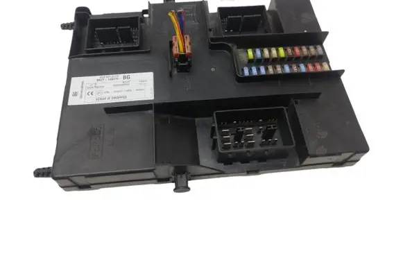 Ford Tourneo Custom Comfort/convenience module BK2T14B476BG A2C53348839C