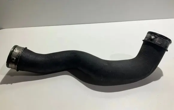 Mercedes-Benz CLK A209 C209 Intercooler hose/pipe