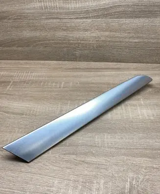 Audi A6 S6 C6 4F Rear door card panel trim 4F0867419