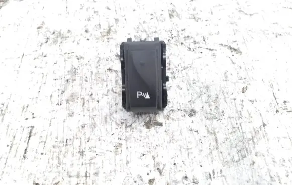 Renault Trafic III (X82) Parking (PDC) sensor switch 284480002R