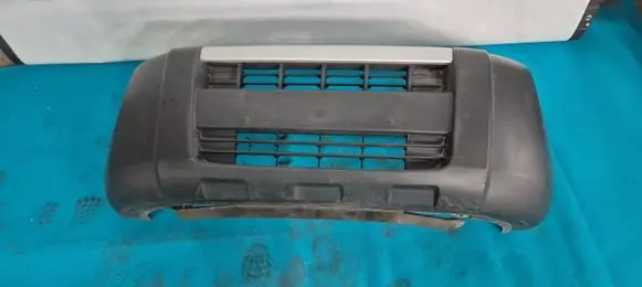 Peugeot Bipper Front bumper 1308778070