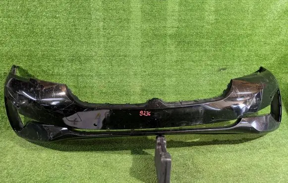 BMW 5 G30 G31 G38 Front bumper
