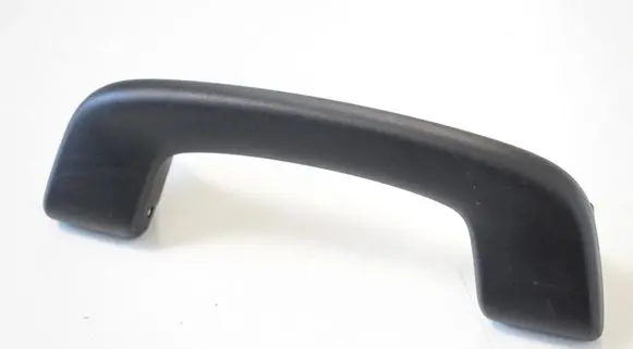 Tesla Model S Front interior roof grab handle 