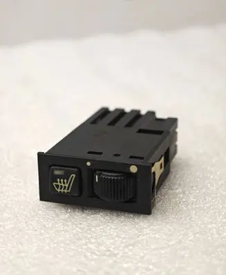BMW 5 E39 Seat heating switch 61318352259 03055000 459500