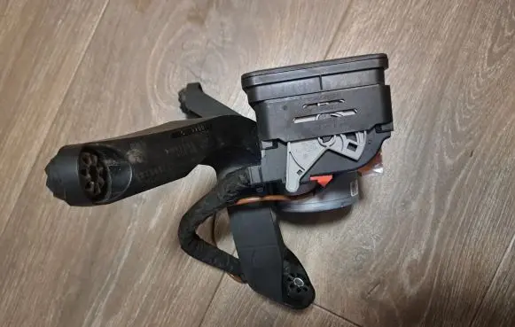 BMW X2 F39 ABS Pump 34515A374A5