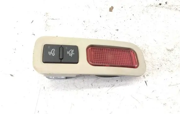 Audi A8 S8 D3 4E Alarm switch 4E0962109
