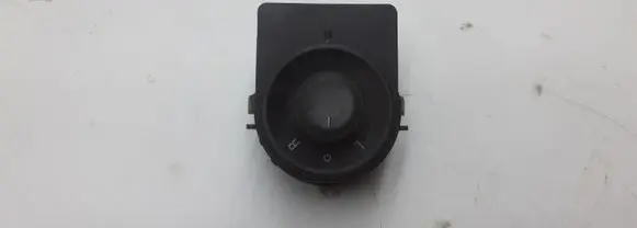 Opel Insignia A Wing mirror switch 13271827