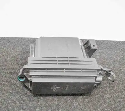 Central body control module