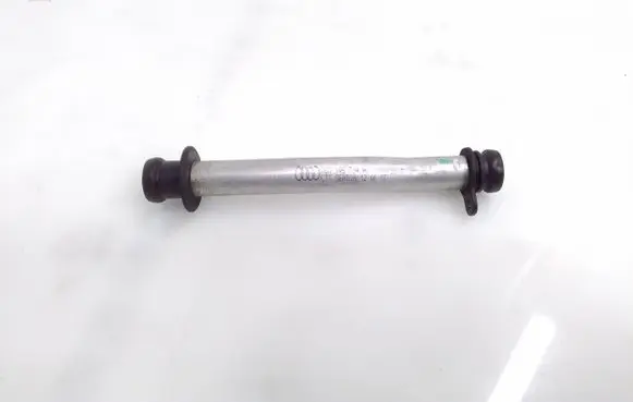 Turbo turbocharger oiling pipe/hose