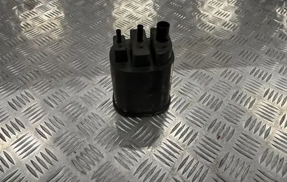 Mazda 2 Active carbon filter fuel vapour canister P53V