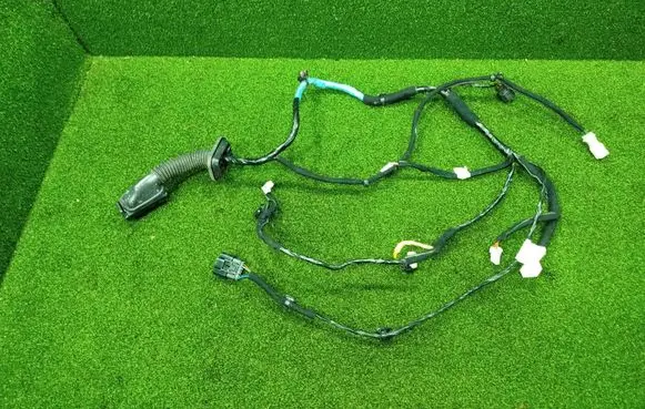 Hyundai Bayon Front door wiring loom 91610Q0830 HQ0L0797 91981K7020