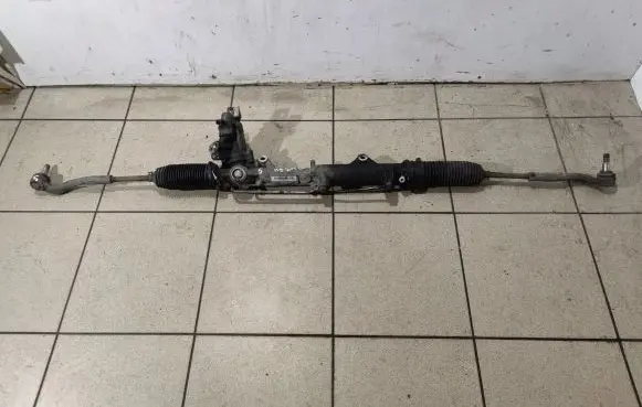 Mercedes-Benz C W204 Steering rack A2044606000 A20411011018
