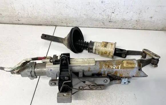 Dodge Magnum Steering wheel axle P04649120AB PP050460001