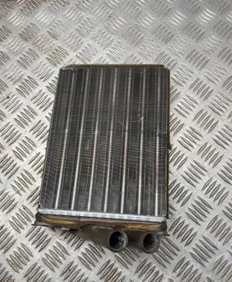Chrysler LHS Heater blower radiator 