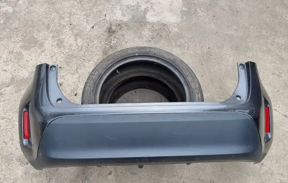 Toyota Yaris Cross Rear bumper 524530D100