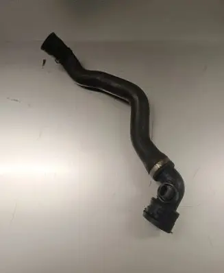 Audi Q7 4L Engine coolant pipe/hose 7L6122291M
