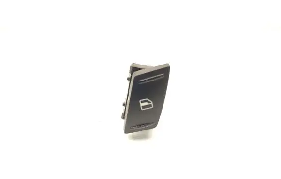 Skoda Octavia Mk2 (1Z) Electric window control switch 1Z0959855