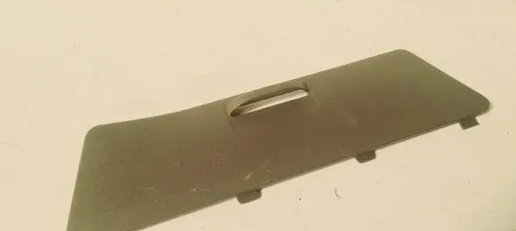 Ford C-MAX I Trunk/boot trim cover 3M51R312A29ADW