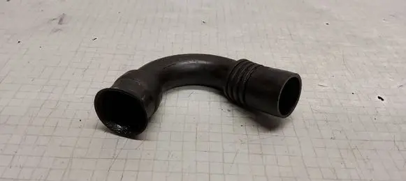 Seat Toledo II (1M) Breather/breather pipe/hose 038103493B
