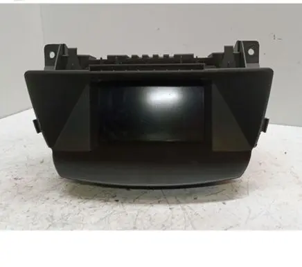 Opel Zafira B Screen/display/small screen 13159691 1000575 13159588