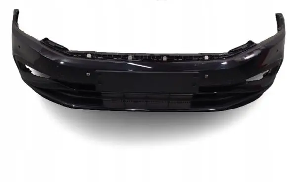 Volkswagen PASSAT B8 Front bumper 3G0807221E ZDR496
