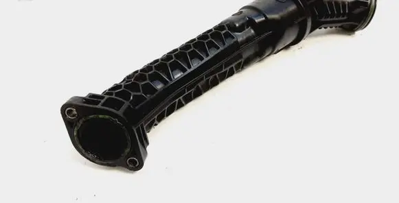 Volvo S60 Intercooler hose/pipe 31441871