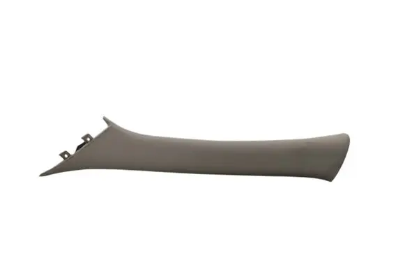 Volvo S40 Other sill/pillar trim element 30740427
