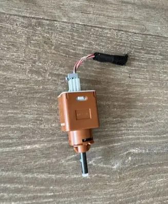 Renault Megane E-Tech Other devices A00812404241304381