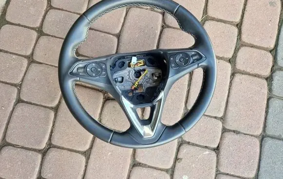 Opel Insignia B Steering wheel 15TYS