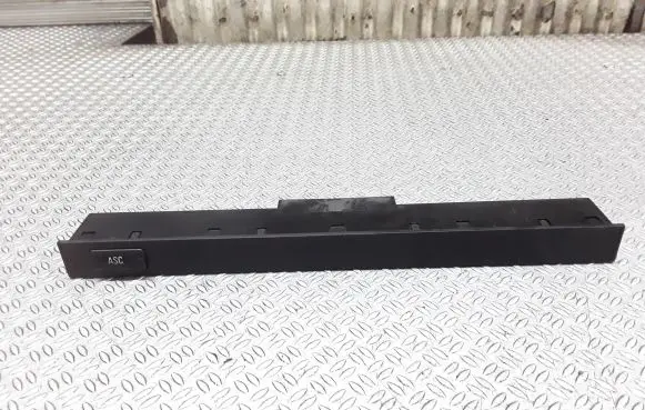 BMW 5 E39 ASC control unit/module 61318373707