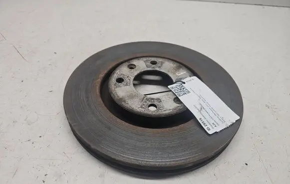 Citroen C4 I Picasso Front brake disc