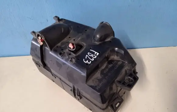 Ford Mondeo Mk III Fuse box set 1S7T14A142AA