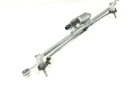 Dodge Durango Front wiper linkage and motor 68260523AC