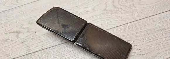 Volkswagen Golf III Front reflector 084411609rf