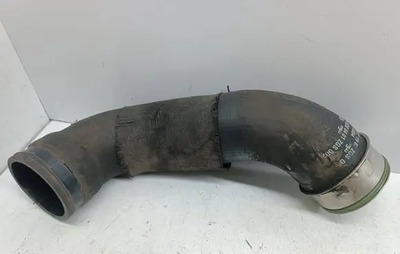Mercedes-Benz E W211 Intercooler hose/pipe A2115281982 2115281982 A2115200401