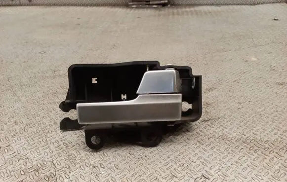 Ford Focus C-MAX Front door interior handle 3M51R22600BD