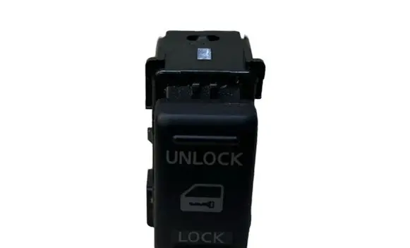 Nissan NV200 Central locking switch button 1310B